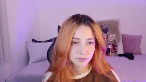 Annie online show from 07/29/26, 02:32