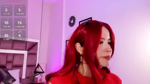 Annie online show from 06/05/26, 11:38