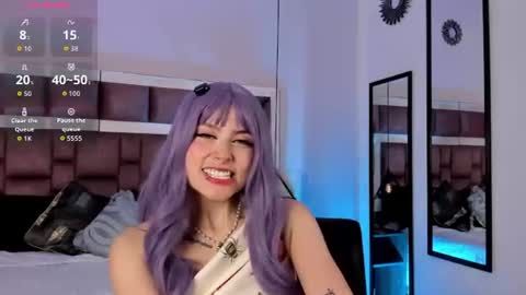 Annie online show from 06/18/26, 02:43