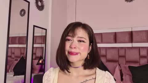 Annie online show from 07/24/26, 11:19