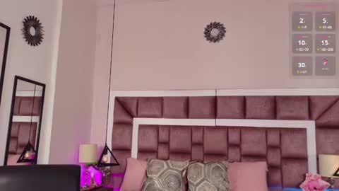Annie online show from 07/26/26, 11:17