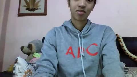 Snapshot of anniesexy1 chatting on 10/22/25, 02:45 anniesexy1 online show from 10/22/25, 02:45