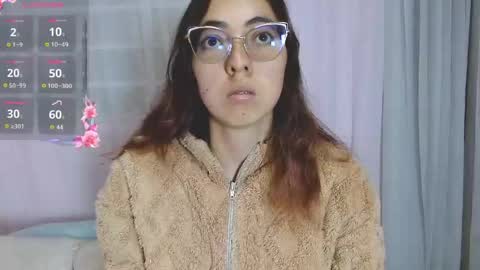 Annie Sparkle online show from 05/24/26, 08:03