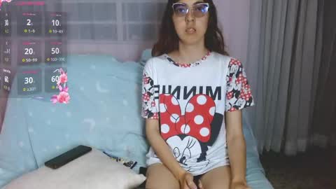 Annie Sparkle online show from 05/29/26, 12:08