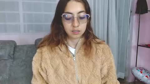 Annie Sparkle online show from 06/23/26, 11:58