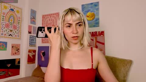 Snapshot of annietinky chatting on 01/11/26, 03:11 annietinky online show from 01/11/26, 03:11