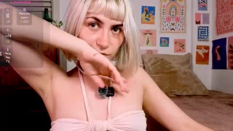 Snapshot of annietinky chatting on 01/14/26, 04:29 annietinky online show from 01/14/26, 04:29