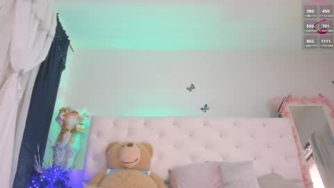 Angels Melody online show from 12/11/24, 03:26
