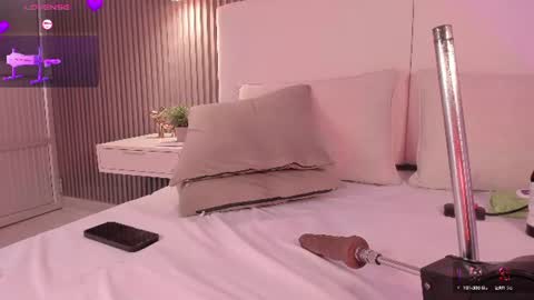 ANNIE  online show from 06/20/26, 08:55