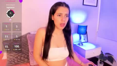 Annie online show from 10/07/25, 12:24