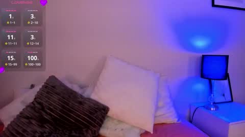 Annie online show from 10/11/25, 12:04