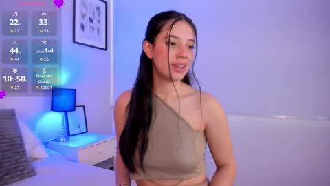 Annie online show from 10/18/25, 12:17