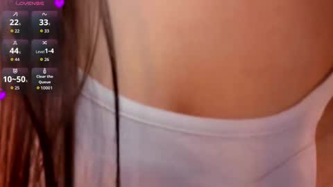 Annie online show from 10/22/25, 11:54