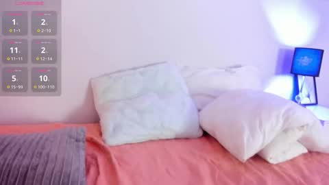 Annie online show from 10/29/25, 01:46