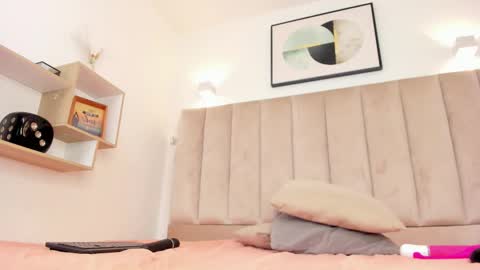 Snapshot of anniie_queen chatting on 09/20/25, 03:18 Annie Queen online show from 09/20/25, 03:18