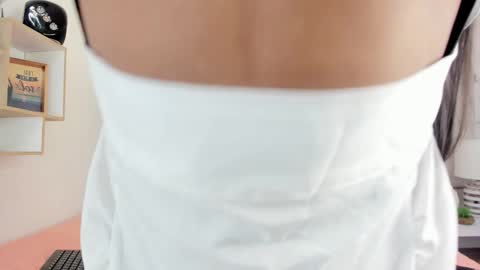 Snapshot of anniie_queen chatting on 10/14/25, 03:18 Annie Queen online show from 10/14/25, 03:18