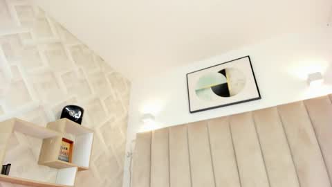 Snapshot of anniie_queen chatting on 11/16/25, 02:06 Annie Queen online show from 11/16/25, 02:06