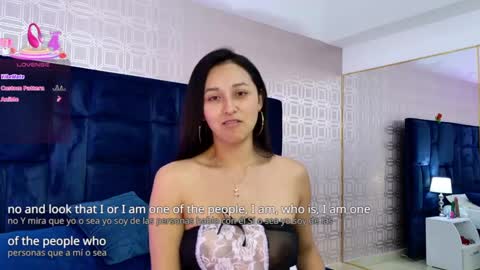 Anniieleonhart online show from 09/13/25, 01:55