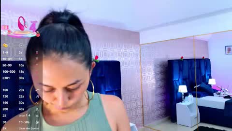 Anniieleonhart online show from 10/05/25, 07:34