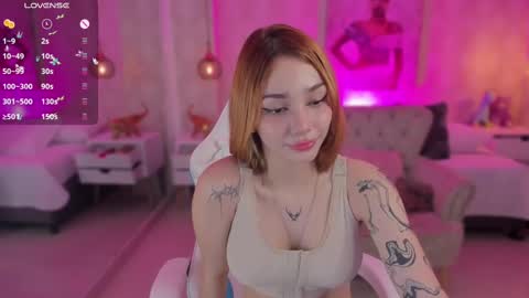 VIVIANNA online show from 02/19/25, 06:33