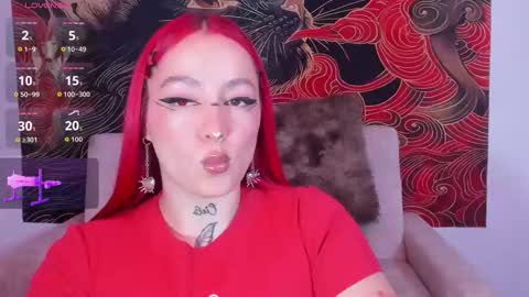 Gise. online show from 02/21/26, 11:06