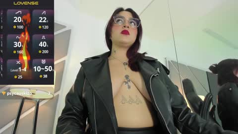 Annika online show from 12/09/24, 04:05