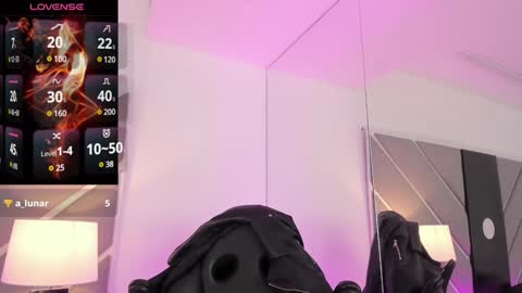 Annika online show from 12/14/24, 08:13