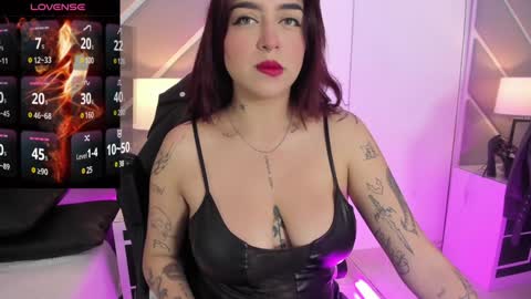 Annika online show from 12/16/24, 11:44