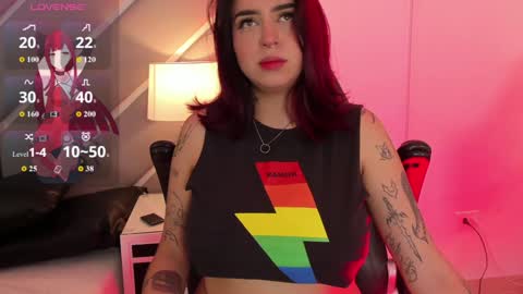 Annika online show from 12/23/24, 11:57