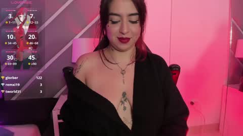 Annika online show from 01/02/25, 06:45