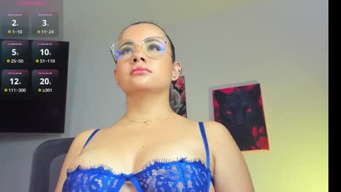 annimendoza online show from 01/25/25, 09:26