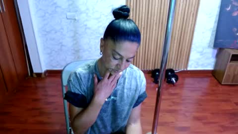 Annita online show from 07/14/26, 08:25
