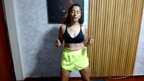 Annita online show from 08/04/26, 08:22