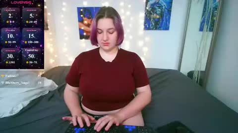 AnnitaMilliter online show from 06/13/26, 08:18