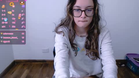 Gaby 3 online show from 12/02/24, 04:53