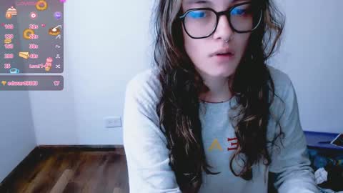Gaby 3 online show from 12/03/24, 03:55