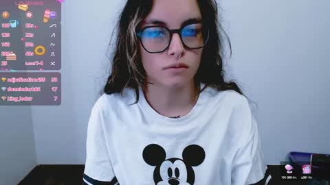 Gaby 3 online show from 12/03/24, 07:00