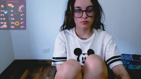 Gaby 3 online show from 12/05/24, 08:11