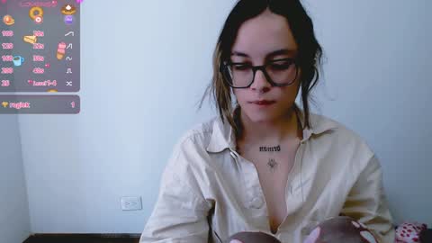 Gaby 3 online show from 12/11/24, 03:15