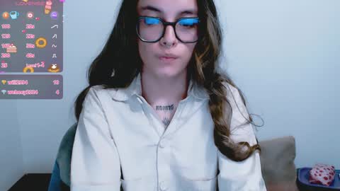 Gaby 3 online show from 12/12/24, 12:05