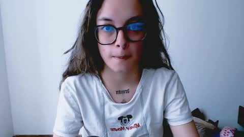 Gaby 3 online show from 12/12/24, 02:33
