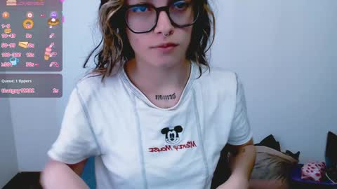 Gaby 3 online show from 12/12/24, 06:42
