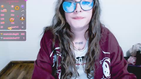 Gaby 3 online show from 12/13/24, 12:53