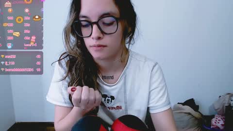 Gaby 3 online show from 12/13/24, 06:59