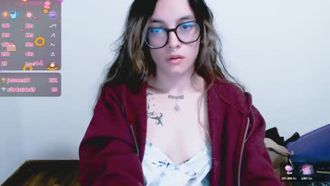 Gaby 3 online show from 12/14/24, 11:01