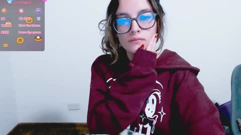 Gaby 3 online show from 12/15/24, 10:18