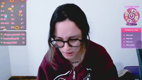 Gaby 3 online show from 12/16/24, 07:00