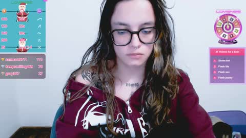 Gaby 3 online show from 12/17/24, 10:22