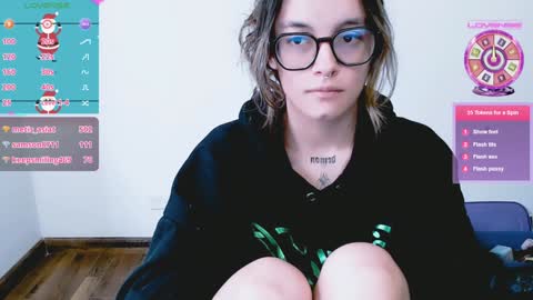 Gaby 3 online show from 12/18/24, 04:28