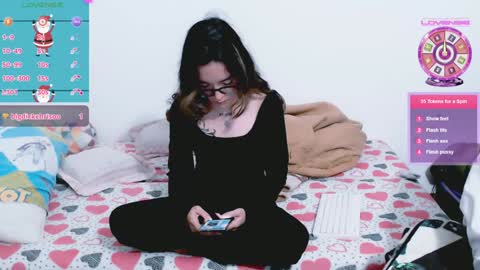 Gaby 3 online show from 12/20/24, 01:58